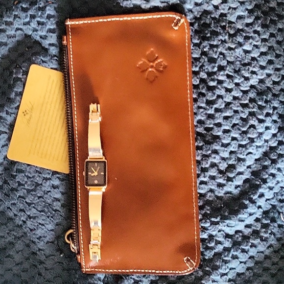 Patricia nash wristlet - Picture 6 of 6